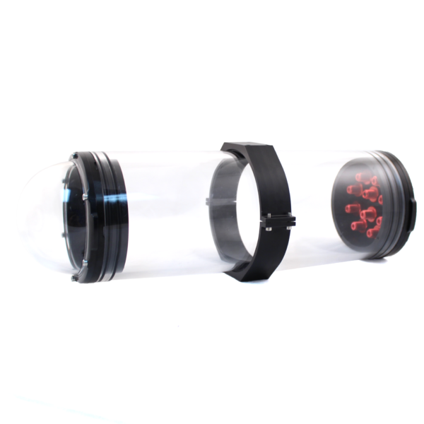 Enclosure Clamp (4" Series) - Image 2