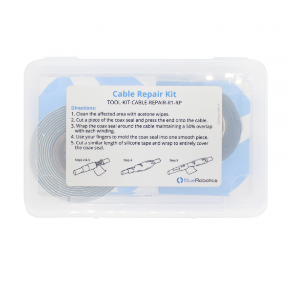 Cable Repair Kit - Image 3