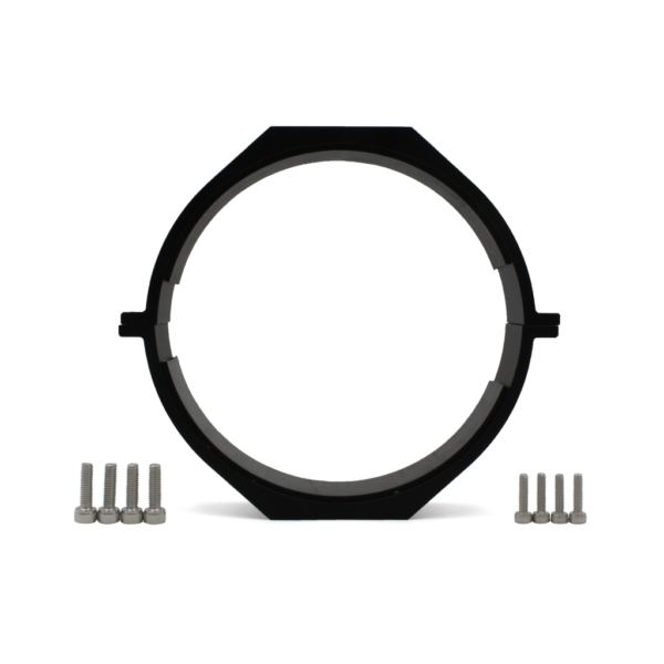 Enclosure Clamp (4" Series)