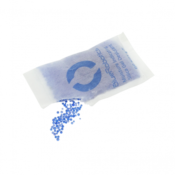 Moisture Indicating Silica Gel Desiccant Bags - Image 3