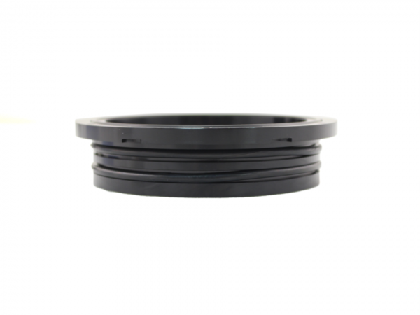 O-Ring Flange (4" Series) - Image 2