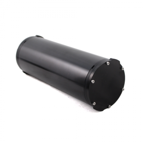 Aluminum Tube - 8.75", 222mm (3" Series) (R3 Version)