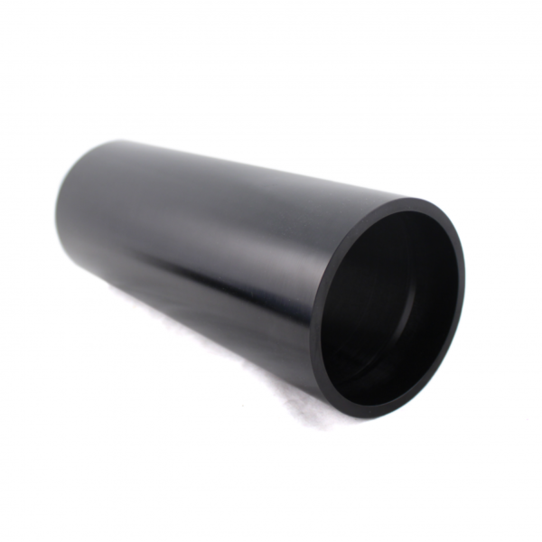 Aluminum Tube - 11.75", 298mm (4" Series) (R3 Version)