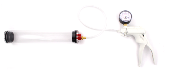 Vacuum Plug - Image 3