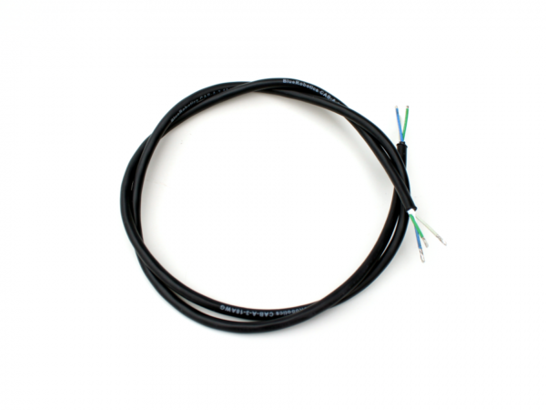 Thruster Cable (3 conductors, 18 AWG)