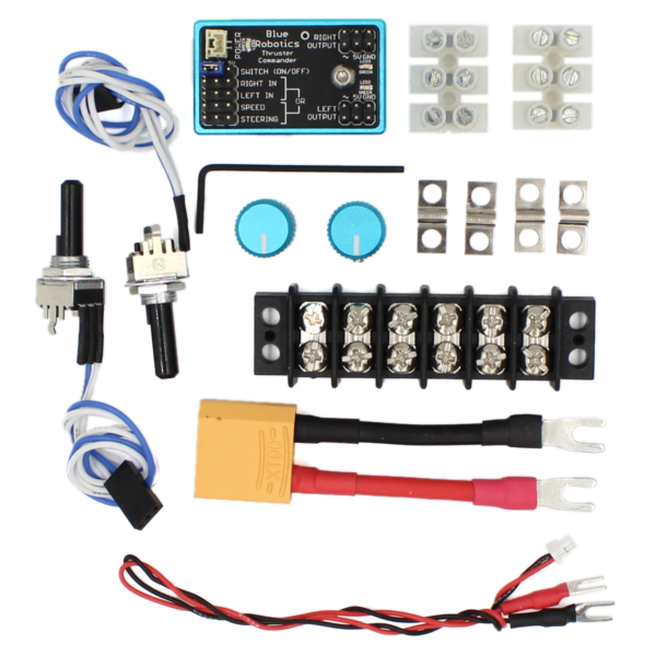 Thruster Commander - Image 2