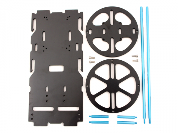Electronics Tray (4" Series) - Image 2