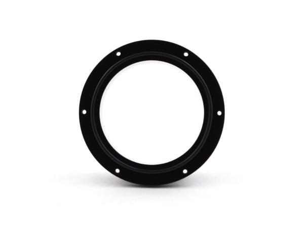 O-Ring Flange (3" Series)