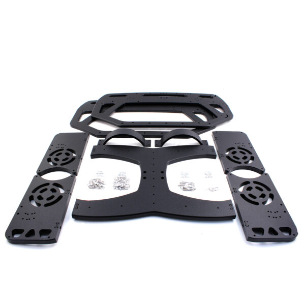 BlueROV2 Frame Only