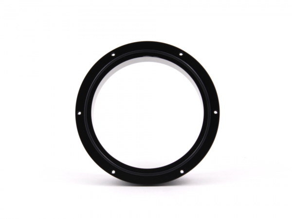 O-Ring Flange (4" Series)