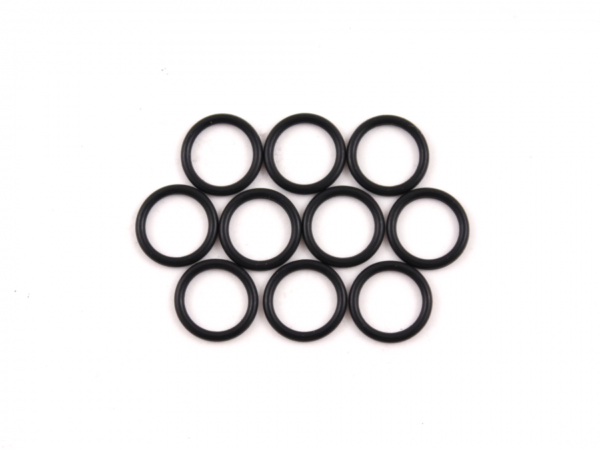 O-Ring Set for M10 Cable Penetrators
