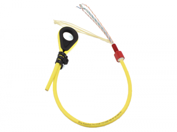 Tether Cable Thimble - Image 2
