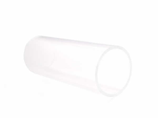 Customizable Cast Acrylic Tube (4" Series)