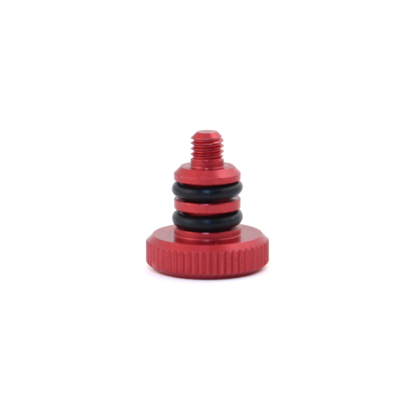 Vent Plug