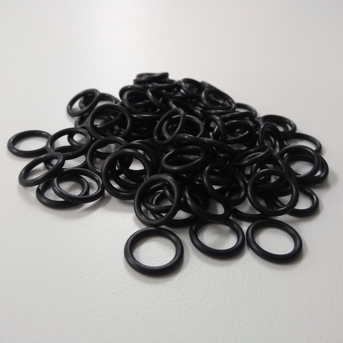 Bag of 100 O-Rings